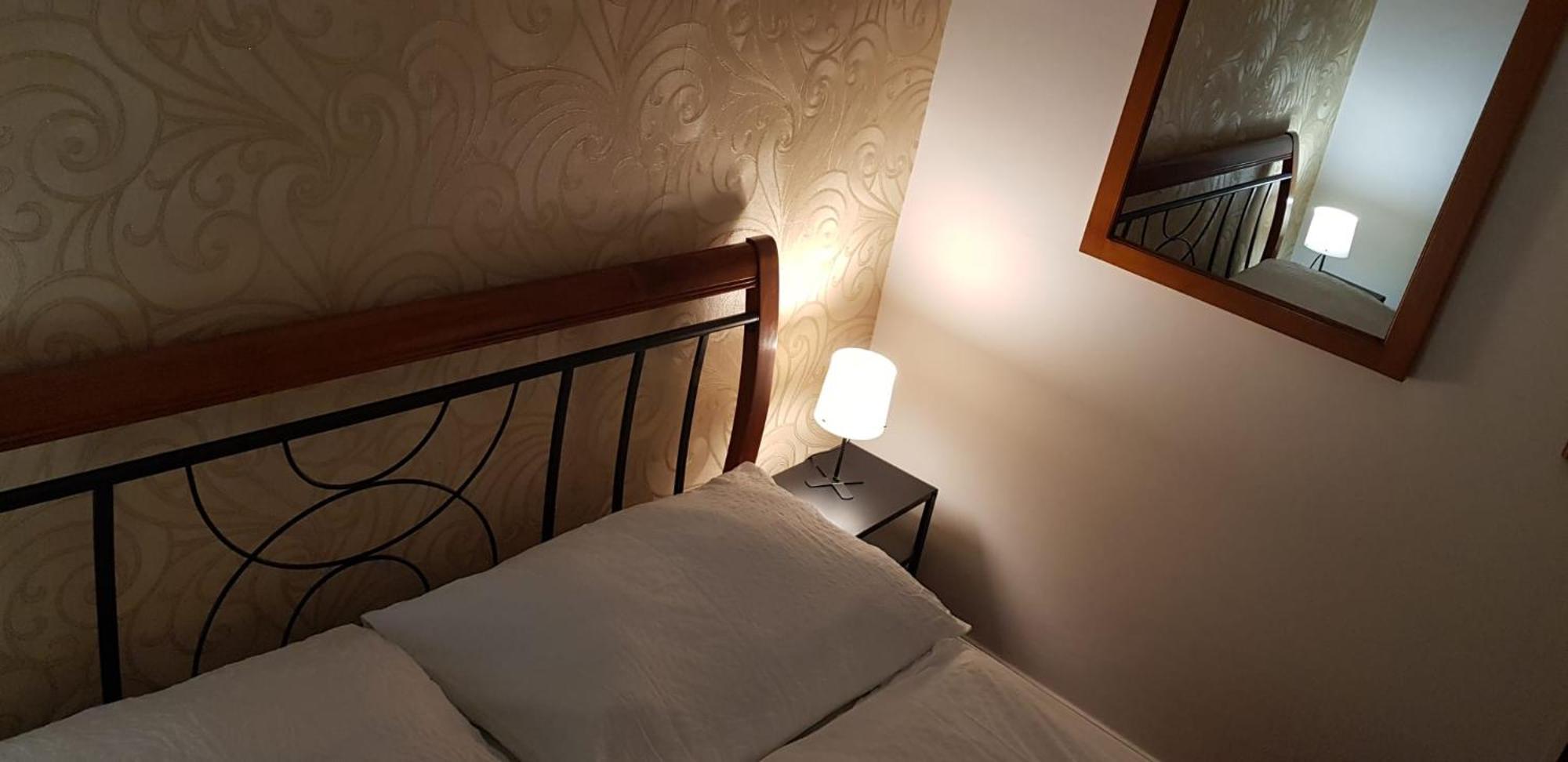 Hotel A Restaurace Pomezi Cinovec Экстерьер фото